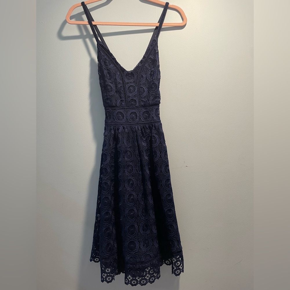 New with Tags A-line Guess dress